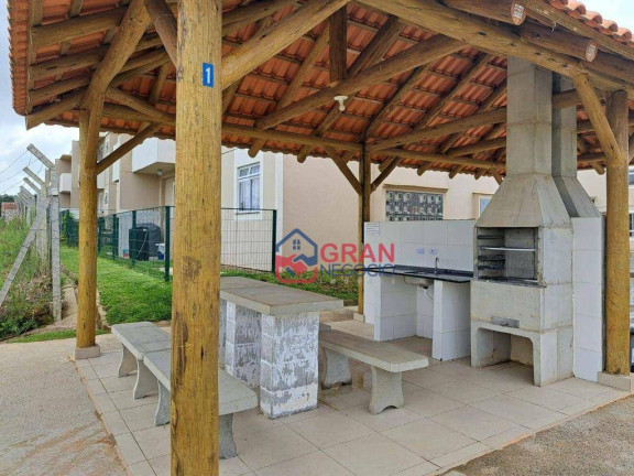 Imagem Apartamento com 2 Quartos à Venda, 42 m² em Jardim Campo Verde - Almirante Tamandaré Imagem Apartamento com 2 Quartos à Venda, 42 m² em Jardim Campo Verde - Almirante Tamandaré