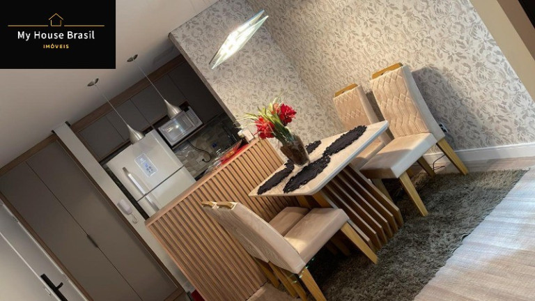 Imagem Apartamento com 3 Quartos à Venda, 67 m² em Jaçanã - São Paulo Imagem Apartamento com 3 Quartos à Venda, 67 m² em Jaçanã - São Paulo
