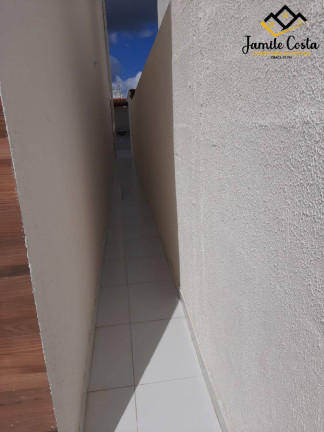 Imagem Casa com 3 Quartos à Venda, 175 m² em Mangabeira - Feira De Santana Imagem Casa com 3 Quartos à Venda, 175 m² em Mangabeira - Feira De Santana