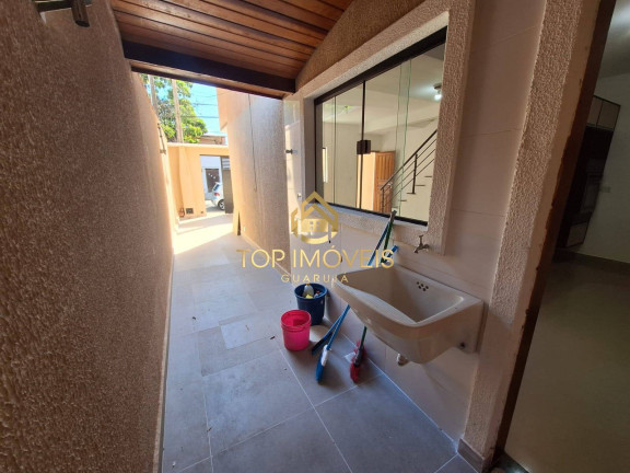 Imagem Casa com 2 Quartos à Venda, 110 m² em Vila Santa Rosa - Guarujá