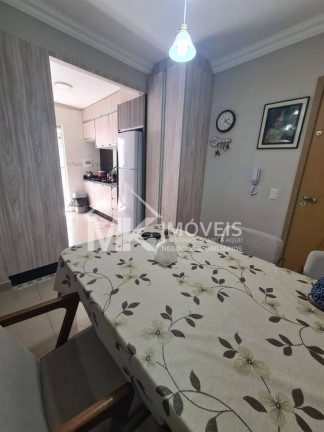 Imagem Apartamento à Venda, em Vargem Grande - Pinhais Imagem Apartamento à Venda, em Vargem Grande - Pinhais