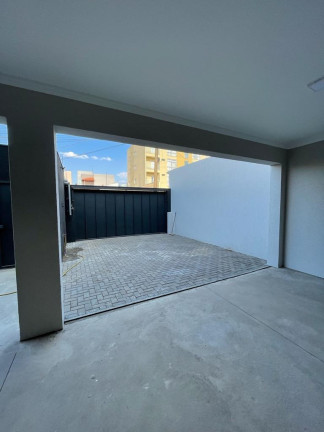 Imagem Apartamento com 3 Quartos à Venda, 112 m² em Jardim Piratininga - Franca Imagem Apartamento com 3 Quartos à Venda, 112 m² em Jardim Piratininga - Franca
