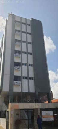 Imagem Apartamento com 3 Quartos à Venda, 95 m² em Espinheiro - Recife