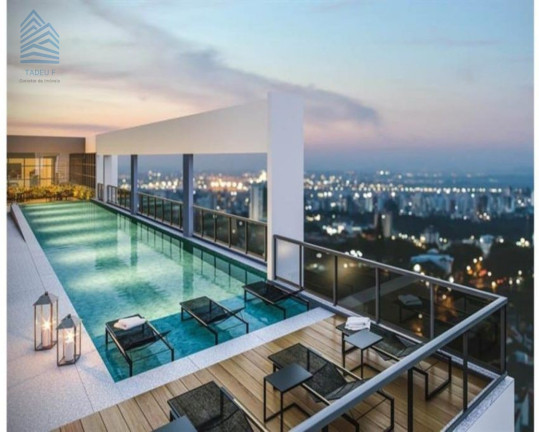 Imagem Imóvel com 2 Quartos à Venda, 65 m² em Brooklin - São Paulo