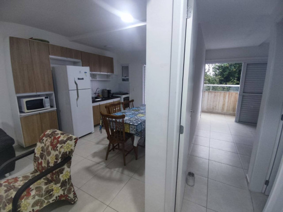 Imagem Apartamento com 2 Quartos à Venda, 63 m² em Perequê Açu - Ubatuba Imagem Apartamento com 2 Quartos à Venda, 63 m² em Perequê Açu - Ubatuba