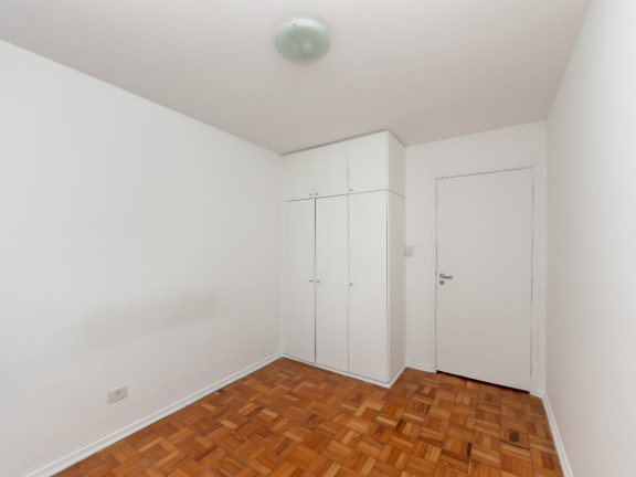 Imagem Apartamento com 3 Quartos à Venda, 73 m² em Indianópolis - São Paulo Imagem Apartamento com 3 Quartos à Venda, 73 m² em Indianópolis - São Paulo