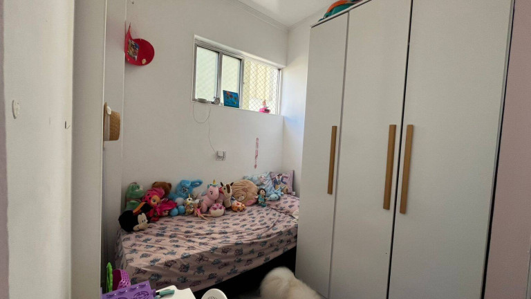 Imagem Apartamento com 2 Quartos à Venda, 68 m² em Jardim Paulista - São Paulo