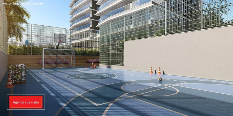 Imagem Apartamento com 3 Quartos à Venda, 168 m² em Brooklin - São Paulo