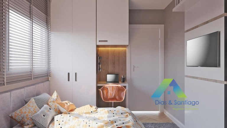 Imagem Apartamento com 2 Quartos à Venda, 38 m² em Mooca - São Paulo Imagem Apartamento com 2 Quartos à Venda, 38 m² em Mooca - São Paulo