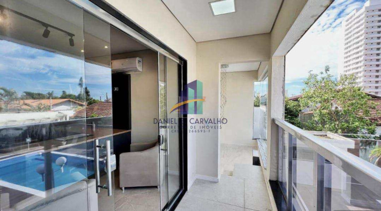 Imagem Casa com 5 Quartos à Venda, 768 m² em Flórida - Praia Grande Imagem Casa com 5 Quartos à Venda, 768 m² em Flórida - Praia Grande