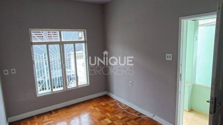 Imagem Casa com 1 Quarto à Venda, 110 m² em Anhangabaú - Jundiaí Imagem Casa com 1 Quarto à Venda, 110 m² em Anhangabaú - Jundiaí