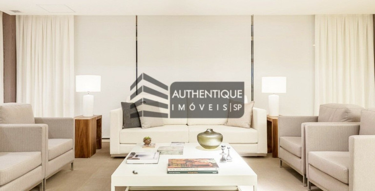Imagem Apartamento com 4 Quartos à Venda, 340 m² em Pinheiros - São Paulo
