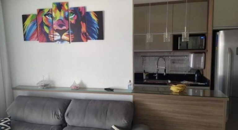 Imagem Apartamento com 3 Quartos à Venda, 67 m² em Centro - Diadema