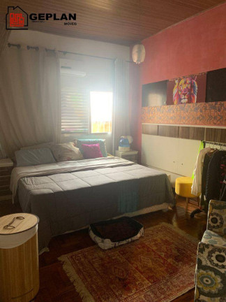 Imagem Casa com 3 Quartos à Venda, 135 m² em Jardim Da Gloria - São Paulo