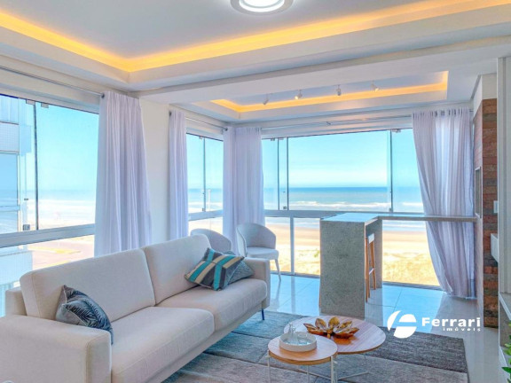 Imagem Apartamento com 3 Quartos à Venda, 179 m² em Centro - Capao Da Canoa Imagem Apartamento com 3 Quartos à Venda, 179 m² em Centro - Capao Da Canoa