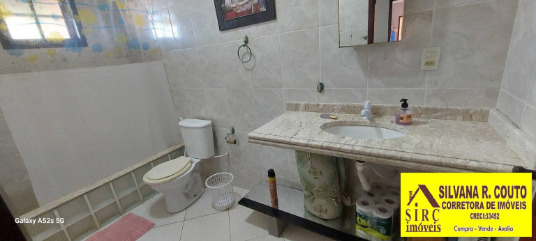 Imagem Casa com 1 Quarto à Venda, 480 m² em Itaipuaçu - Maricá