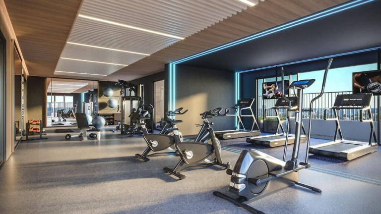 Imagem Sala Comercial à Venda, 48 m² em Vila Madalena - São Paulo Imagem Sala Comercial à Venda, 48 m² em Vila Madalena - São Paulo