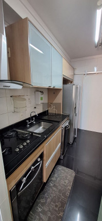 Imagem Apartamento com 3 Quartos para Alugar, 122 m² em Tamboré - Santana De Parnaíba
