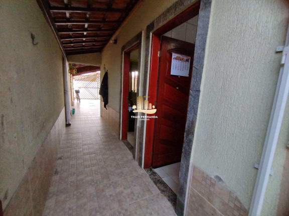 Imagem Casa com 3 Quartos à Venda, 174 m² em Maracanã - Praia Grande Imagem Casa com 3 Quartos à Venda, 174 m² em Maracanã - Praia Grande