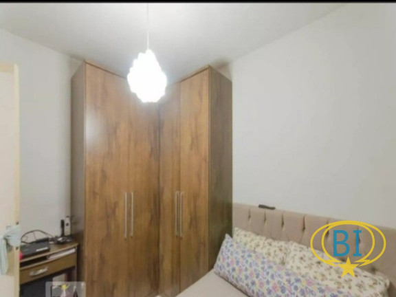 Imagem Apartamento com 1 Quarto à Venda, 50 m² em Vila Sílvia - São Paulo