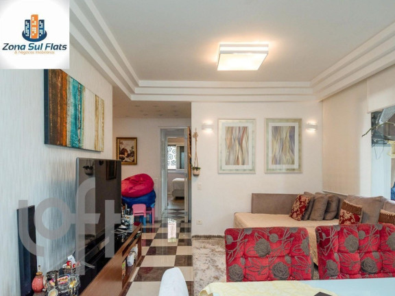 Imagem Apartamento com 4 Quartos à Venda, 103 m² em Planalto Paulista - São Paulo Imagem Apartamento com 4 Quartos à Venda, 103 m² em Planalto Paulista - São Paulo