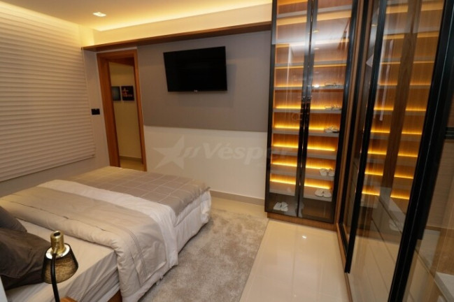 Imagem Apartamento com 3 Quartos à Venda, 87 m² em Setor Pedro Ludovico - Goiânia Imagem Apartamento com 3 Quartos à Venda, 87 m² em Setor Pedro Ludovico - Goiânia