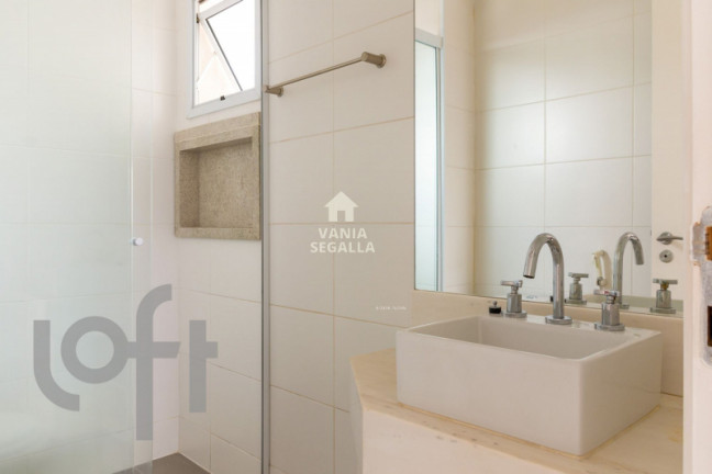 Imagem Apartamento com 2 Quartos à Venda, 61 m² em água Branca - São Paulo