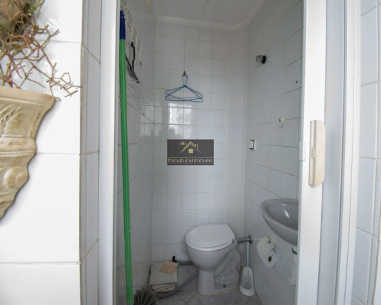Imagem Apartamento com 3 Quartos à Venda, 105 m² em Jardim Taboão - São Paulo Imagem Apartamento com 3 Quartos à Venda, 105 m² em Jardim Taboão - São Paulo