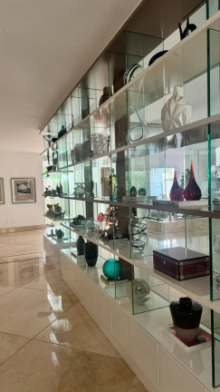 Imagem Casa com 5 Quartos à Venda, 900 m² em Tamboré - Santana De Parnaíba