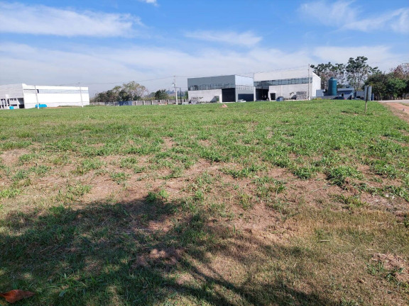 Sala Comercial à Venda, 1.072 m² em Parque Meia Lua - Jacareí