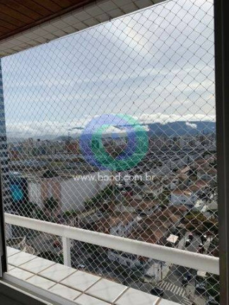 Imagem Apartamento com 3 Quartos à Venda, 108 m² em Aparecida - Santos Imagem Apartamento com 3 Quartos à Venda, 108 m² em Aparecida - Santos