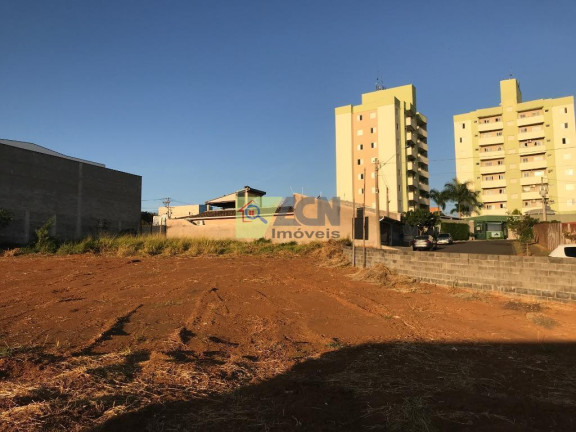 Imagem Terreno à Venda, 1.750 m² em Parque Gabriel - Hortolândia Imagem Terreno à Venda, 1.750 m² em Parque Gabriel - Hortolândia