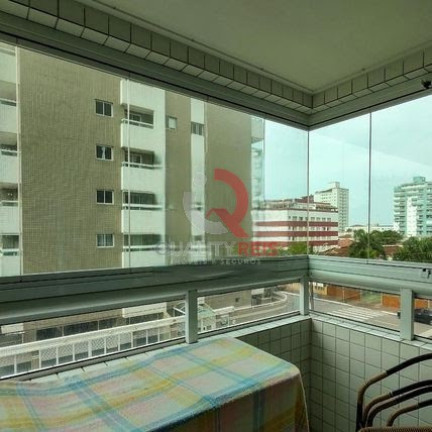 Apartamento com 1 Quarto à Venda, 45 m² em Nova Mirim - Praia Grande