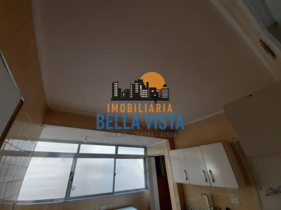 Imagem Apartamento com 3 Quartos à Venda, em Itararé - São Vicente Imagem Apartamento com 3 Quartos à Venda, em Itararé - São Vicente