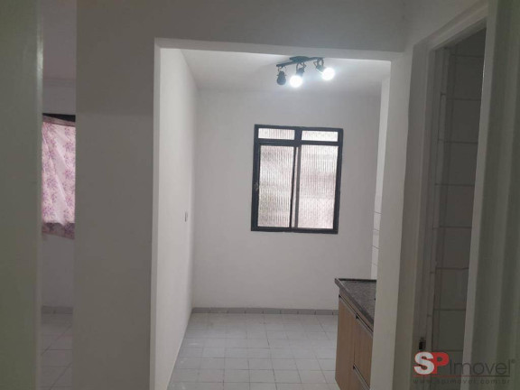 Imagem Apartamento com 2 Quartos para Alugar, 42 m² em Jardim Santa Terezinha (zona Leste) - São Paulo Imagem Apartamento com 2 Quartos para Alugar, 42 m² em Jardim Santa Terezinha (zona Leste) - São Paulo