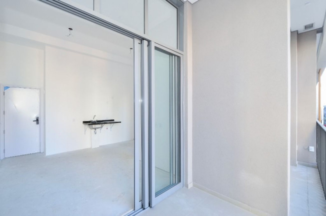 Imagem Apartamento com 1 Quarto à Venda, 37 m² em Vila Mariana - São Paulo