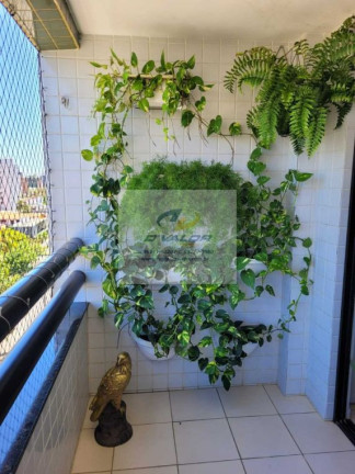 Imagem Apartamento com 2 Quartos à Venda, 88 m² em Manaíra - João Pessoa
