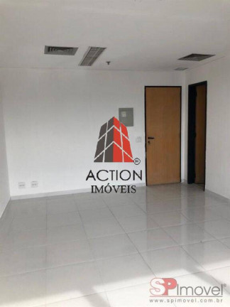 Imagem Sala Comercial à Venda, 35 m² em Vila Gomes Cardim - São Paulo Imagem Sala Comercial à Venda, 35 m² em Vila Gomes Cardim - São Paulo