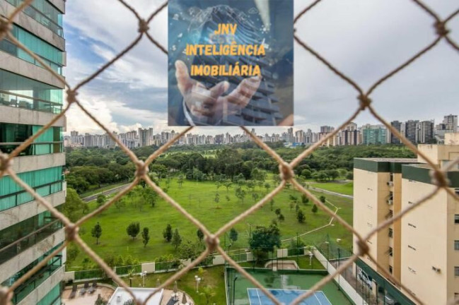Imagem Apartamento com 4 Quartos à Venda, 268 m² em Norte (águas Claras) - Brasília Imagem Apartamento com 4 Quartos à Venda, 268 m² em Norte (águas Claras) - Brasília