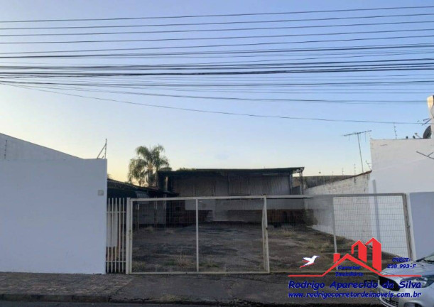 Imagem Imóvel Comercial à Venda, 420 m² em Jardim Jussara Maria - Birigui Imagem Imóvel Comercial à Venda, 420 m² em Jardim Jussara Maria - Birigui
