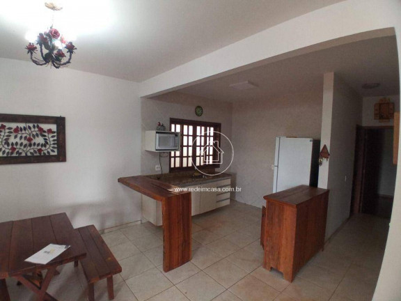 Imagem Casa com 4 Quartos para Alugar, 300 m² em Serra Da Moeda - Brumadinho