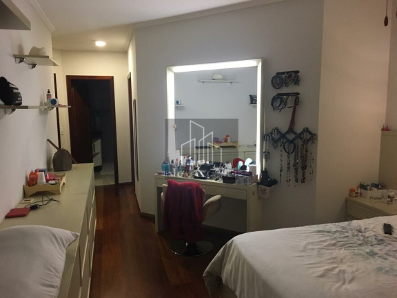 Imagem Casa com 4 Quartos à Venda, 408 m² em Alphaville - Santana De Parnaíba