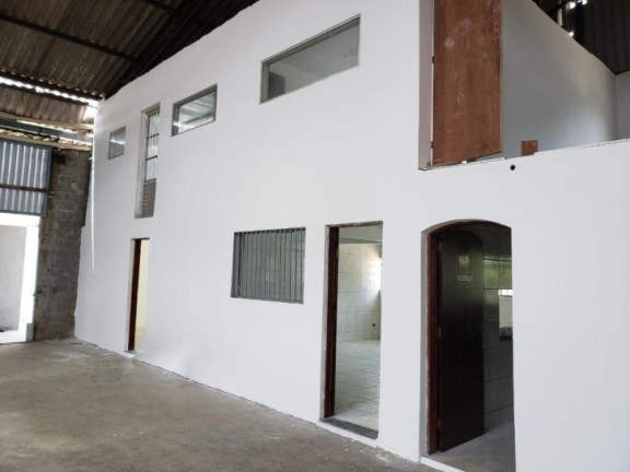 Imagem Galpão para Alugar, 750 m² em Chácaras Marco - Barueri Imagem Galpão para Alugar, 750 m² em Chácaras Marco - Barueri