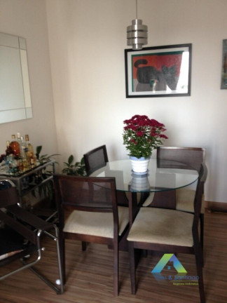 Apartamento com 2 Quartos à Venda, 49 m² em Sacomã - São Paulo