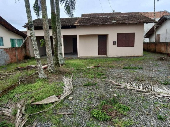 Imagem Casa com 3 Quartos à Venda, 325 m² em Costeira - Balneário Barra Do Sul