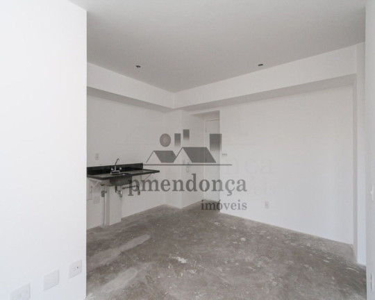Imagem Apartamento com 1 Quarto à Venda, 58 m² em Sumaré - São Paulo