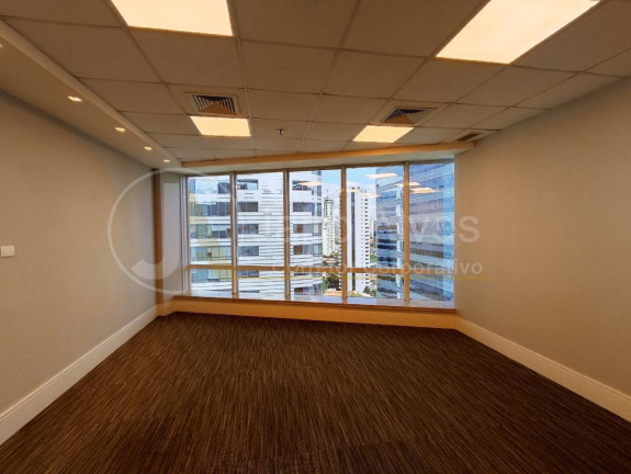 Imagem Imóvel Comercial para Alugar, 265 m² em Cidade Monções - São Paulo Imagem Imóvel Comercial para Alugar, 265 m² em Cidade Monções - São Paulo