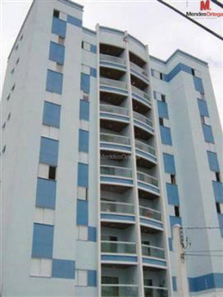 Apartamento com 2 Quartos à Venda, 76 m² em Jardim Paulistano - Sorocaba