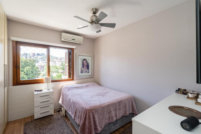 Imagem Apartamento com 2 Quartos à Venda, 79 m² em Praia De Belas - Porto Alegre