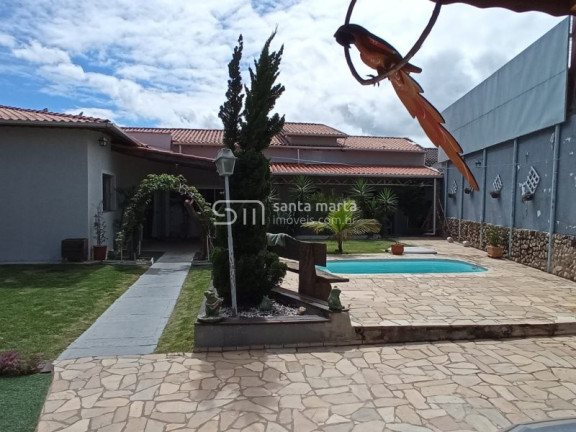 Imagem Casa com 3 Quartos à Venda, 24 m² em Parque Mondesir - Lorena Imagem Casa com 3 Quartos à Venda, 24 m² em Parque Mondesir - Lorena